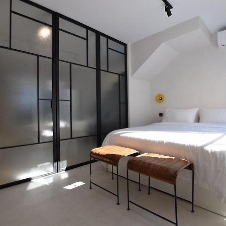 Apartamento Con Terraza Centro מאלגה מראה חיצוני תמונה