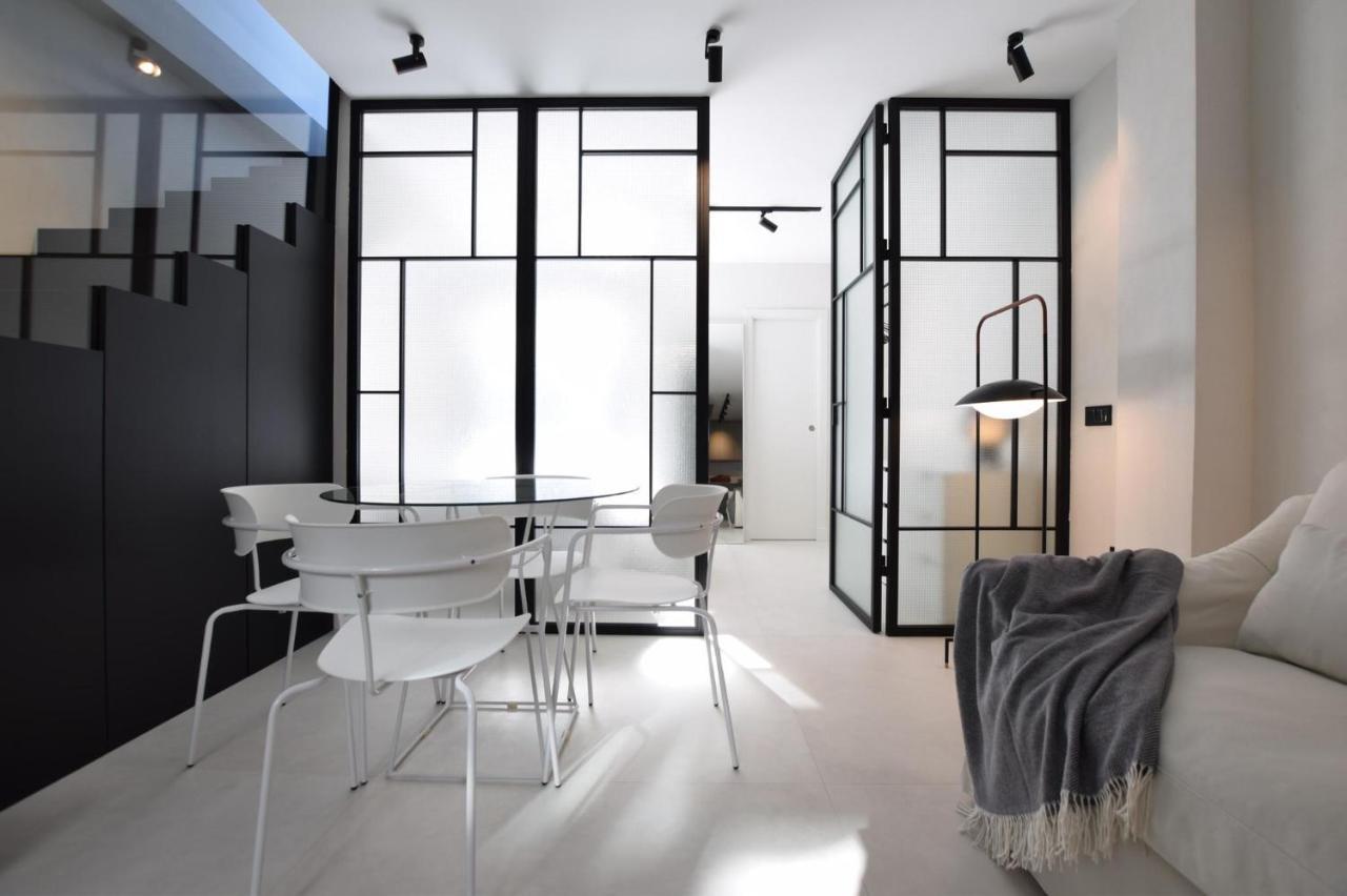 Apartamento Con Terraza Centro מאלגה מראה חיצוני תמונה