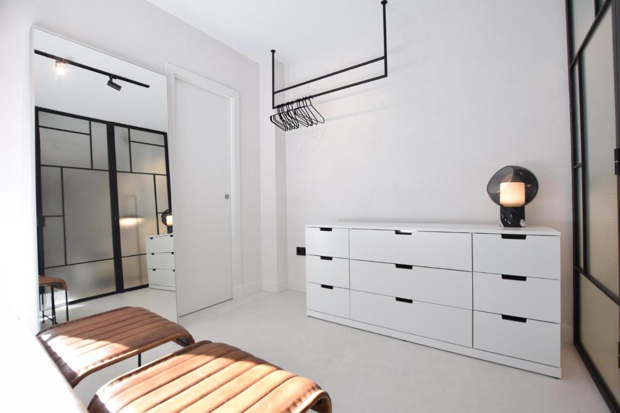 Apartamento Con Terraza Centro מאלגה מראה חיצוני תמונה