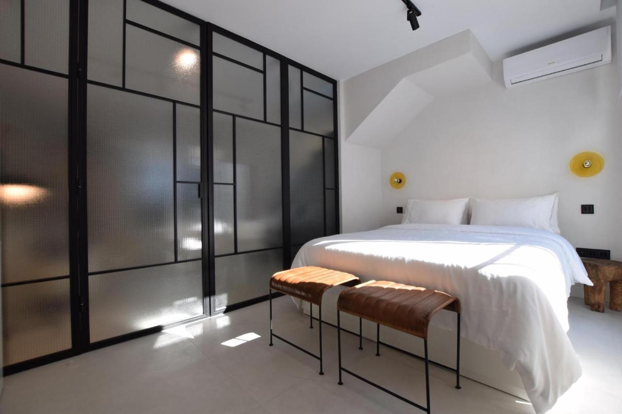 Apartamento Con Terraza Centro מאלגה מראה חיצוני תמונה