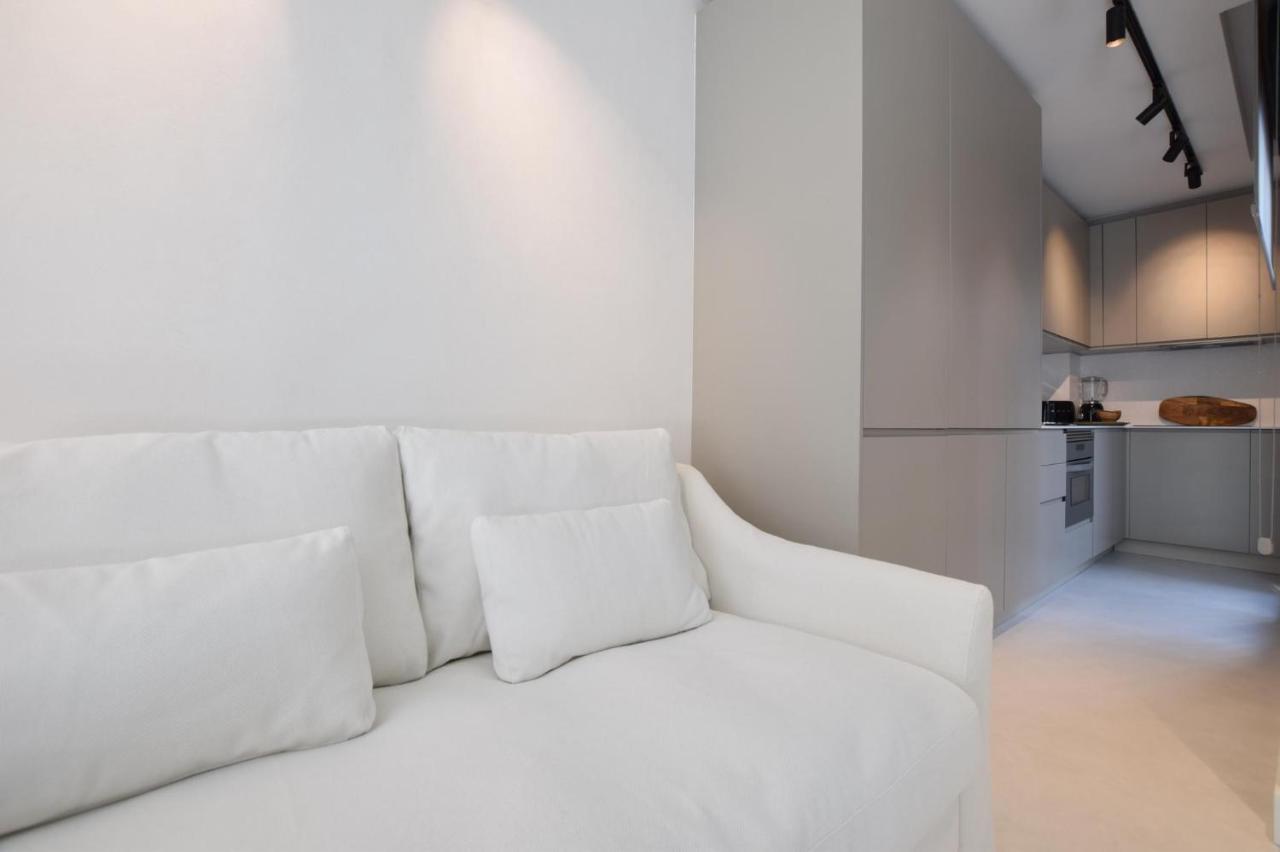 Apartamento Con Terraza Centro מאלגה מראה חיצוני תמונה